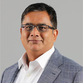 Anshul choudhry
